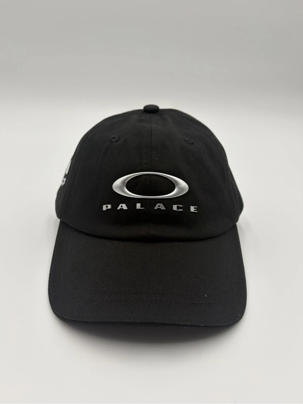 PALACE x Oakley hat